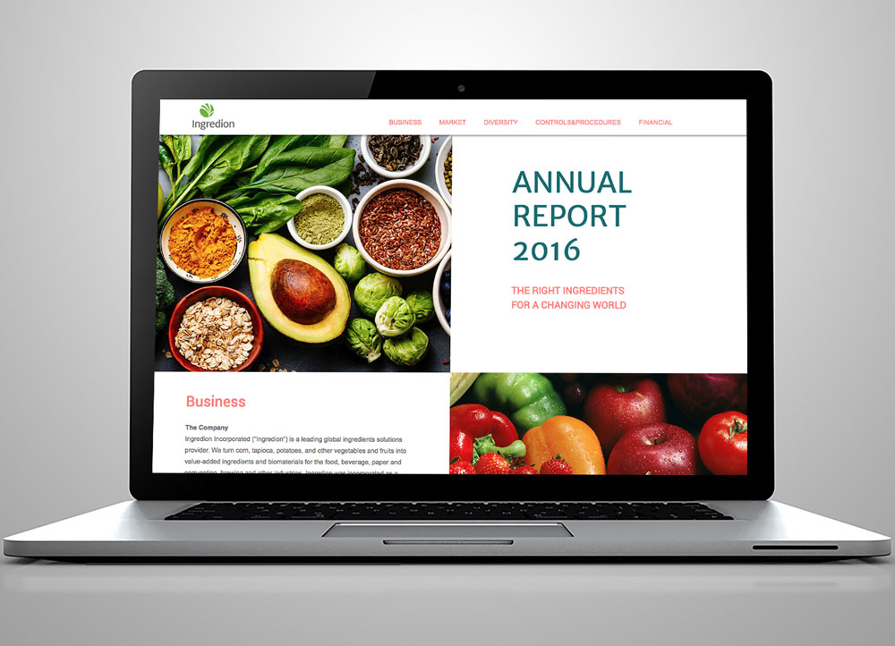 annual report