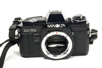 minolta