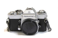 nikkormat