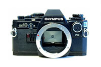 olympus